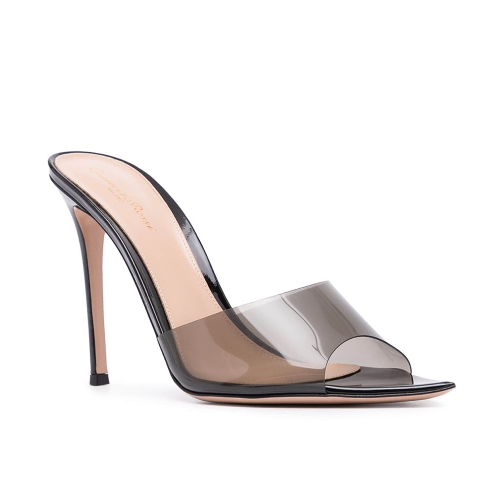 Gianvito Rossi heels